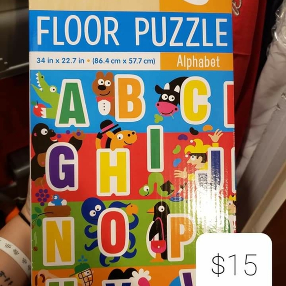 Toys - Picture 3 of 5